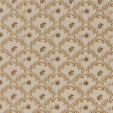 Charlotte - D1847 - Champagne Juliet - Fabric by the Yard