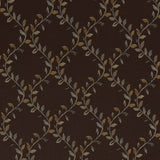 Charlotte - D1853 - Walnut Ella - Fabric by the Yard