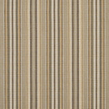 Charlotte - D1941 - Coffee Stripe - Fabric by the Yard