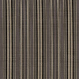 Charlotte - D1943 - Pewter Stripe - Fabric by the Yard