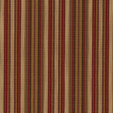 Charlotte - D1944 - Ginger Stripe - Fabric by the Yard