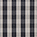 Charlotte - D1952 - Navy Plaid - Fabric by the Yard