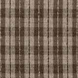 Charlotte - D1955 - Cocoa Plaid - Fabric by the Yard