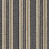 Charlotte - D1969 - Steel - Fabric by the Yard