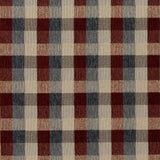 Charlotte - D1975 - Oxblood - Fabric by the Yard