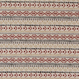 Charlotte - D2002 - Chili - Fabric by the Yard