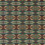 Charlotte - D2010 - Teal - Fabric by the Yard