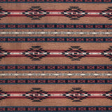Charlotte - D2015 - Pottery Stripe - Fabric by the Yard