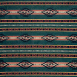 Charlotte - D2016 - Woodland Stripe - Fabric by the Yard