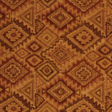 Charlotte - D2017 - Sedona - Fabric by the Yard