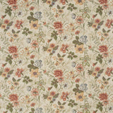 Charlotte - D2043 - Fern - Fabric by the Yard
