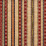 Charlotte - D2060 - Ecru Stripe - Fabric by the Yard