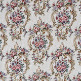 Charlotte - D2064 - Ivory - Fabric by the Yard