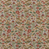 Charlotte - D2069 - Poppy - Fabric by the Yard
