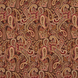 Charlotte - D2076 - Adobe Phoenix - Fabric by the Yard