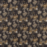 Charlotte - D2082 - Charcoal - Fabric by the Yard