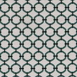 Charlotte - D2177 - Jade Lattice - Fabric by the Yard