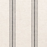 Charlotte - D2277 - Hampton Charcoal - Fabric by the Yard
