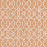 Charlotte - D2442 - Peach - Fabric by the Yard