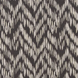Charlotte - D2452 - Charcoal - Fabric by the Yard