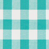Charlotte - D2459 - Turquoise - Fabric by the Yard