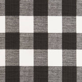 Charlotte - D2496 - Graphite - Fabric by the Yard