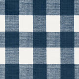 Charlotte - D2497 - Indigo - Fabric by the Yard