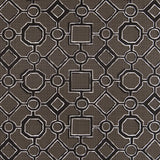 Charlotte - D2499 - Raven - Fabric by the Yard