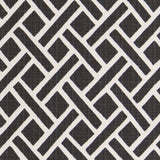Charlotte - D2502 - Ebony - Fabric by the Yard