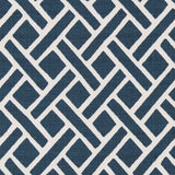 Charlotte - D2503 - Blueberry - Fabric by the Yard