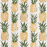 Charlotte - D2516 - Pineapple - Fabric by the Yard
