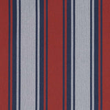 Charlotte - D2543 - Tomato - Fabric by the Yard