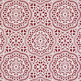 Charlotte - D2548 - Apple - Fabric by the Yard