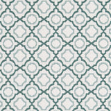 Charlotte - D2562 - Lagoon - Fabric by the Yard