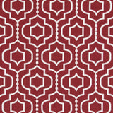 Charlotte - D2566 - Crimson - Fabric by the Yard