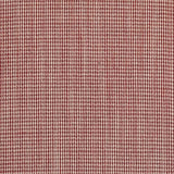 Charlotte - D2575 - Mini Check Crimson - Fabric by the Yard
