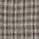 Charlotte - D2577 - Mini Check Walnut - Fabric by the Yard