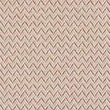 Charlotte - D2581 - Chevron Crimson - Fabric by the Yard