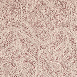 Charlotte - D2595 - Paisley Crimson - Fabric by the Yard