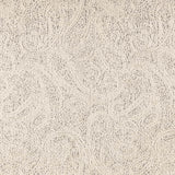 Charlotte - D2596 - Paisley Pewter - Fabric by the Yard