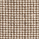 Charlotte - D2606 - Check Cafe - Fabric by the Yard