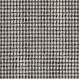 Charlotte - D2607 - Check Coal - Fabric by the Yard