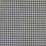 Charlotte - D2609 - Check Navy - Fabric by the Yard