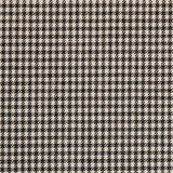 Charlotte - D2610 - Check Walnut - Fabric by the Yard