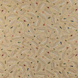 Charlotte - D2680 - Fishing Khaki - Fabric by the Yard