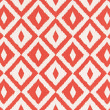 Charlotte - D2710 - Coral - Fabric by the Yard