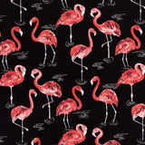 Charlotte - D2730 - Flamingo - Fabric by the Yard