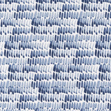 Charlotte - D2732 - Blue - Fabric by the Yard