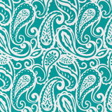 Charlotte - D2760 - Caribbean - Fabric by the Yard