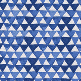Charlotte - D2761 - Indigo - Fabric by the Yard